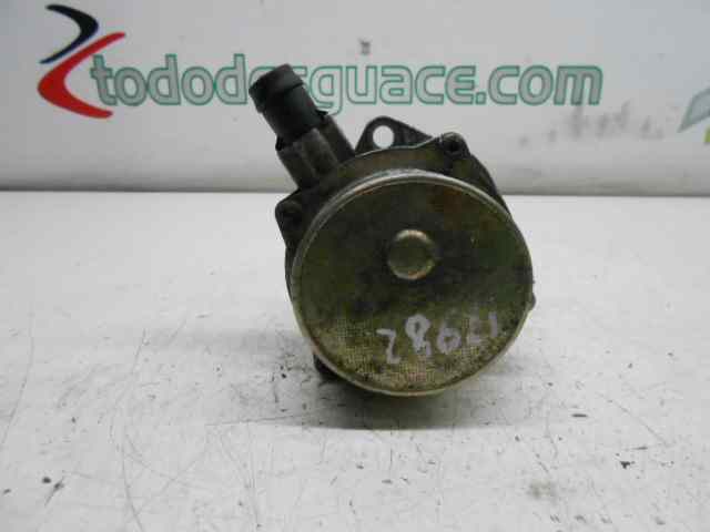  depresor freno / bomba vacio   renault kangoo (f/kc0) alize 1.9 diesel