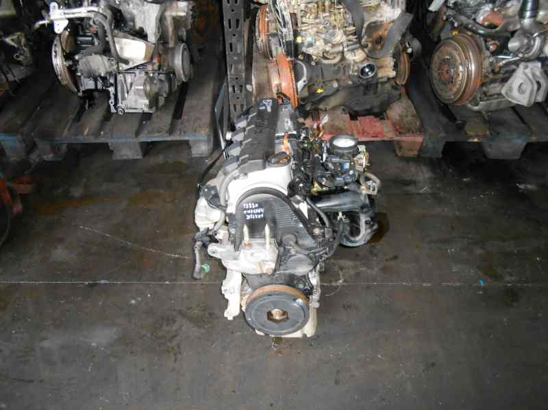  motor completo   honda civic berlina 3 (ep1/2) 1.6i sport 1.6 vtec cat (d 16 v 1)