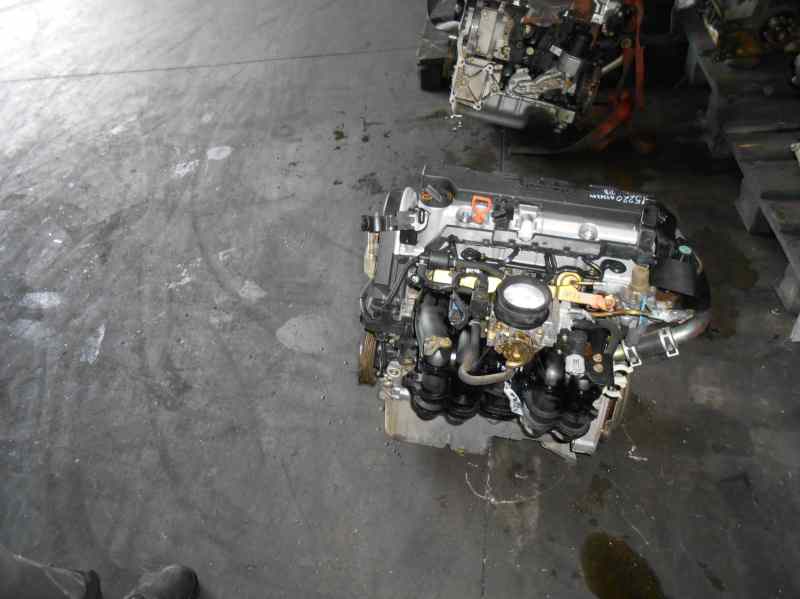  motor completo   honda civic berlina 3 (ep1/2) 1.6i sport 1.6 vtec cat (d 16 v 1)