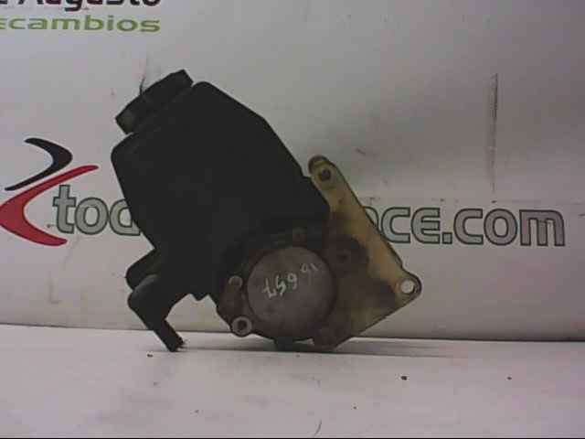  deposito bomba direccion   mercedes bm serie 202 t-modelo 180 t (202.081) 2.0 cat