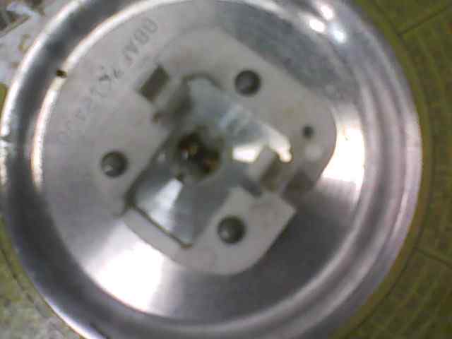  airbag delantero izquierdo   mitsubishi montero (v20/v40) 2800 td american dream (4-ptas.) 2.8 turbodiesel