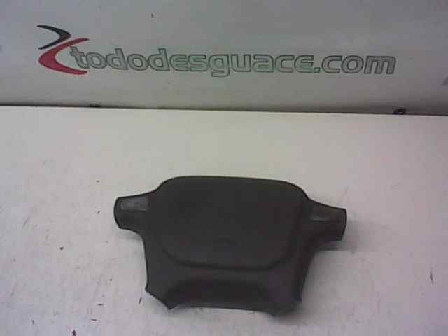  airbag delantero izquierdo   mitsubishi montero (v20/v40) 2800 td american dream (4-ptas.) 2.8 turbodiesel