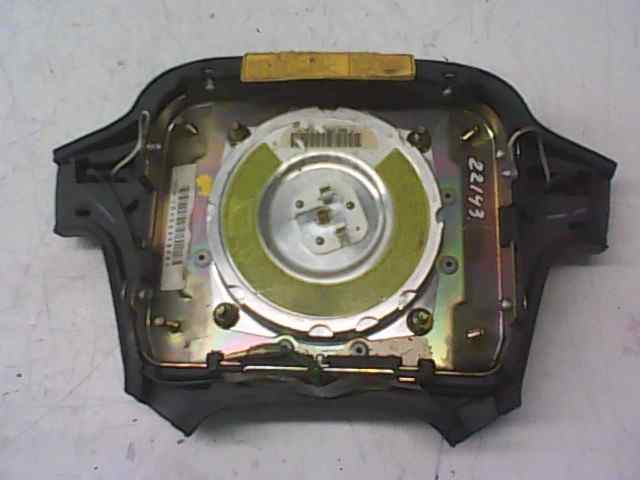  airbag delantero izquierdo   mitsubishi montero (v20/v40) 2800 td american dream (4-ptas.) 2.8 turbodiesel