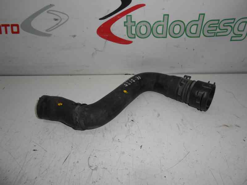  tubo agua goma   volkswagen golf v berlina (1k1) gti 2.0 16v t fsi / tsi
