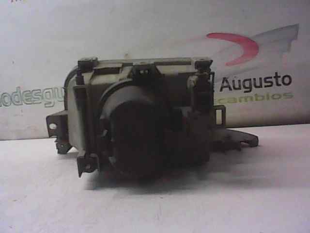  faro derecho   renault clio i fase i+ii (b/c57) 1.2 alize 1.2