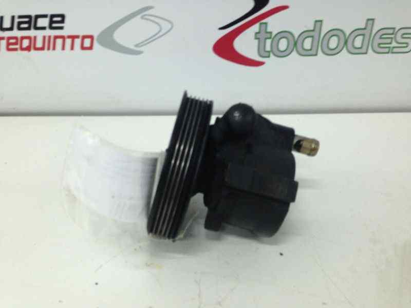  bomba direccion   renault kangoo (f/kc0) authentique 1.5 dci diesel