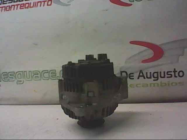  alternador   peugeot partner kombi premium 1.6 16v hdi fap
