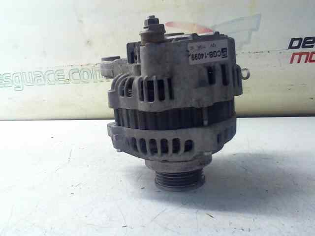  alternador   nissan almera (n16/e) acenta 1.5 dci turbodiesel cat