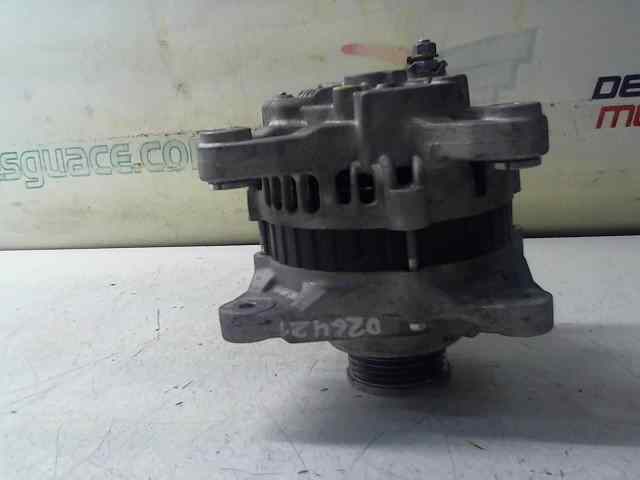  alternador   nissan almera (n16/e) acenta 1.5 dci turbodiesel cat