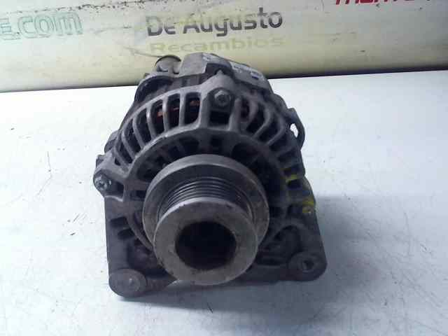  alternador   nissan almera (n16/e) acenta 1.5 dci turbodiesel cat