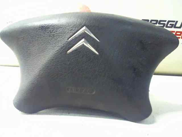  airbag delantero izquierdo   citroen xsara berlina 2.0i 16v exclusive 2.0 16v cat (rfn / ew10j4)