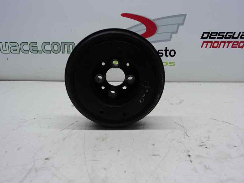  polea cigueÑal   volkswagen caddy ka/kb (9k9) familiar 1.9 diesel