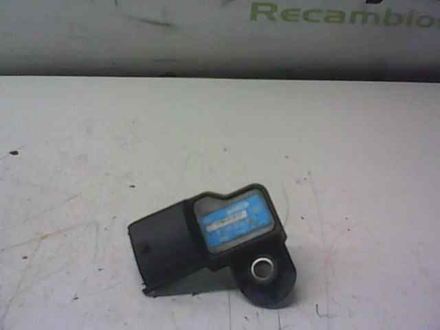 sensor map   fiat croma (194) 1.9 16v multijet dynamic (12.2007-) 1.9 jtd 16v cat