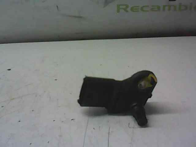  sensor map   fiat croma (194) 1.9 16v multijet dynamic (12.2007-) 1.9 jtd 16v cat