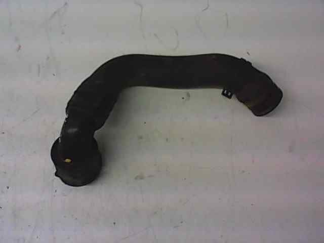  tubo agua goma   volkswagen golf v berlina (1k1) gti 2.0 16v t fsi / tsi