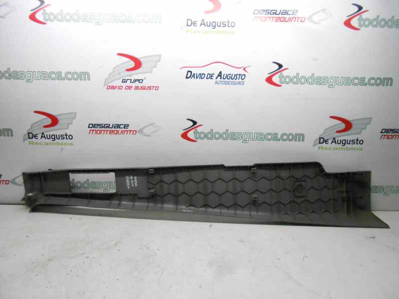  tapa pilar delantero izquierdo   mercedes sprinterii caja cerrada (desde 01.06) 309/311/313/315 cdi (906.631/633/635/637) 2.1 c