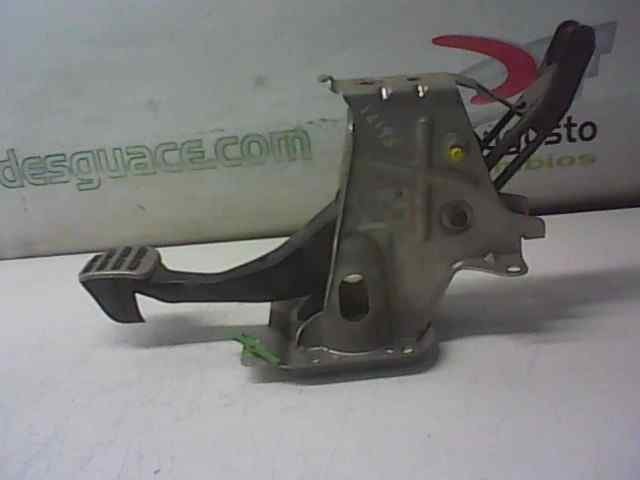  pedal freno   volkswagen golf v berlina (1k1) gti 2.0 16v t fsi / tsi