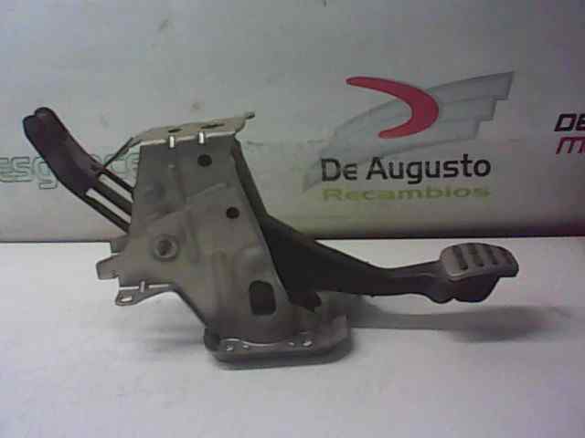  pedal freno   volkswagen golf v berlina (1k1) gti 2.0 16v t fsi / tsi
