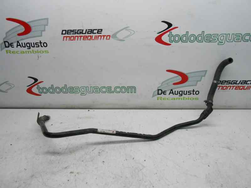  tubo agua metalico   mercedes sprinterii caja cerrada (desde 01.06) 309/311/313/315 cdi (906.631/633/635/637) 2.1 cdi cat