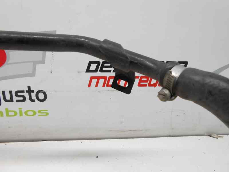  tubo agua metalico   mercedes sprinterii caja cerrada (desde 01.06) 309/311/313/315 cdi (906.631/633/635/637) 2.1 cdi cat