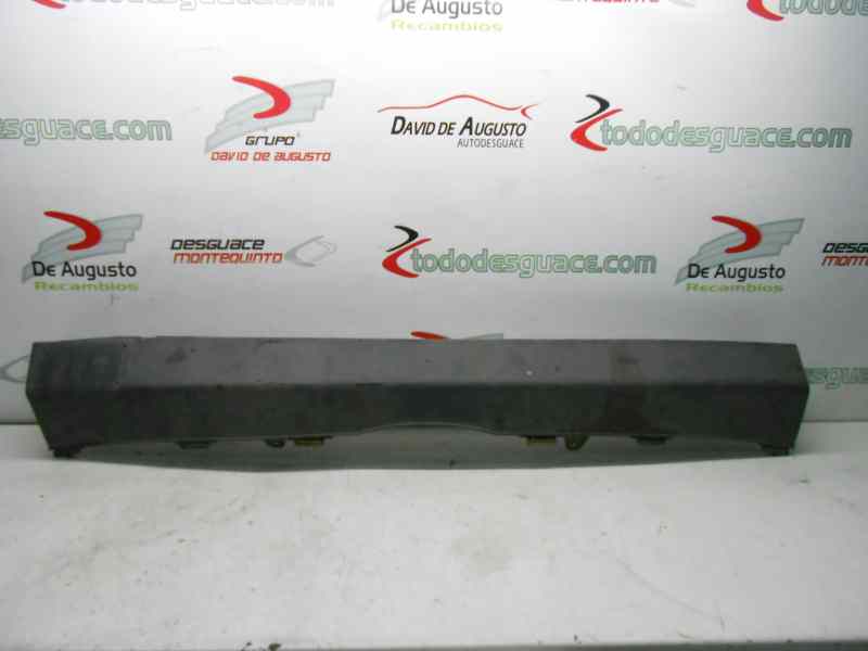  paragolpes trasero   mercedes sprinterii caja cerrada (desde 01.06) 309/311/313/315 cdi (906.631/633/635/637) 2.1 cdi cat
