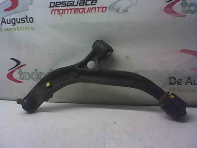  brazo suspension inferior delantero izquierdo   chrysler voyager (gs) 2.5 td family comfort 2.5 turbodiesel