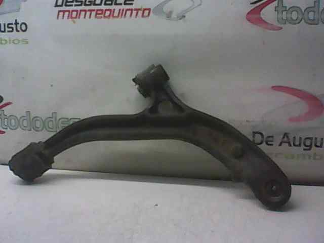  brazo suspension inferior delantero izquierdo   chrysler voyager (gs) 2.5 td family comfort 2.5 turbodiesel