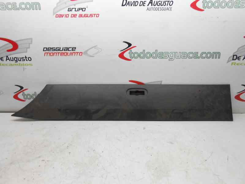  moldura   mercedes sprinterii caja cerrada (desde 01.06) 309/311/313/315 cdi (906.631/633/635/637) 2.1 cdi cat