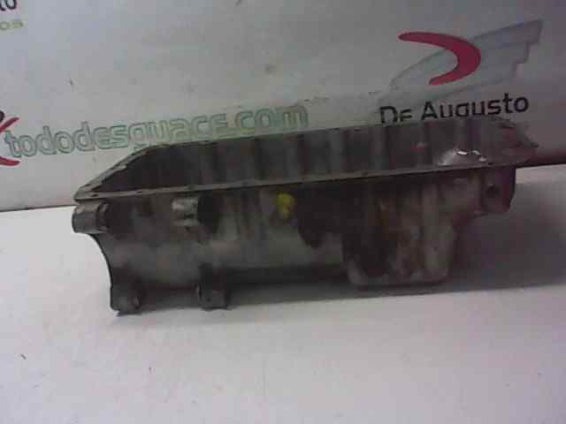  carter   peugeot 206 berlina xr 2.0 hdi cat