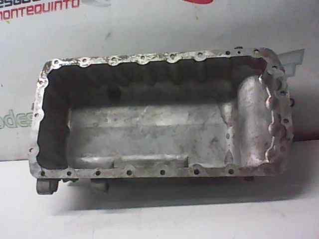  carter   peugeot 206 berlina xr 2.0 hdi cat