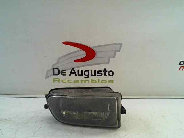  faro antiniebla derecho   bmw serie 5 berlina (e39) 530d 3.0 24v turbodiesel cat