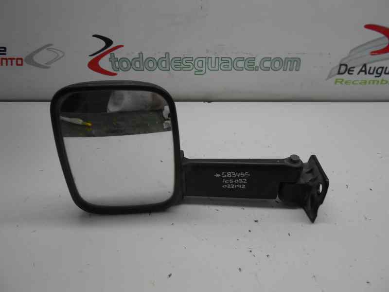  retrovisor izquierdo   ford transit ft 100 largo 2.5 diesel