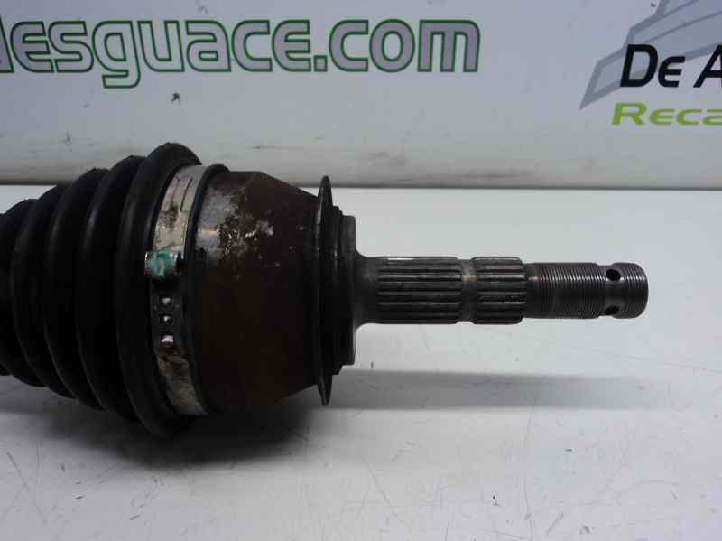  transmision delantera izquierda   opel corsa b eco 1.0 12v cat (x 10 xe / lw3)