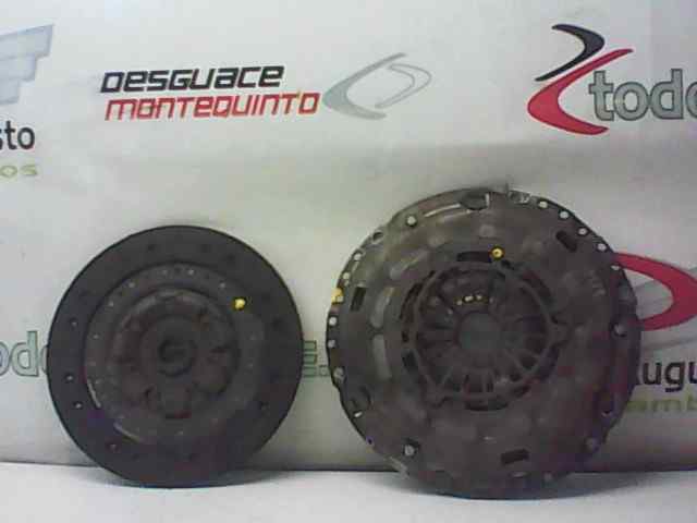  kit embrague   ford mondeo berlina (ge) ambiente 2.0 16v di td cat