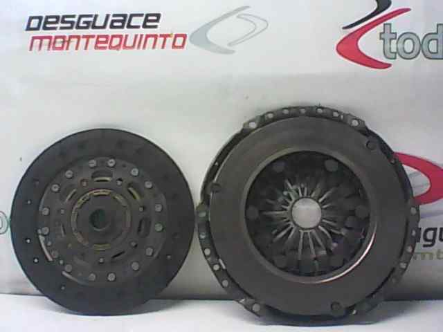  kit embrague   ford mondeo berlina (ge) ambiente 2.0 16v di td cat