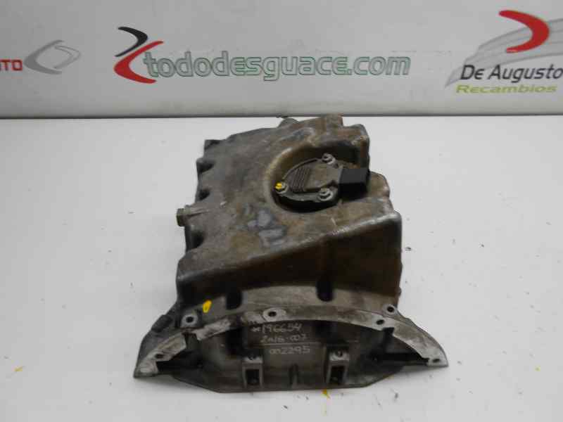  carter   bmw serie 3 berlina (e46) 320d 2.0 16v diesel cat