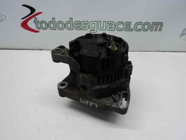  alternador   renault clio ii fase i (b/cbo) 1.2 1.2