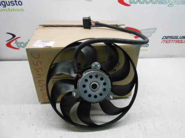  electroventilador   seat recambio original .