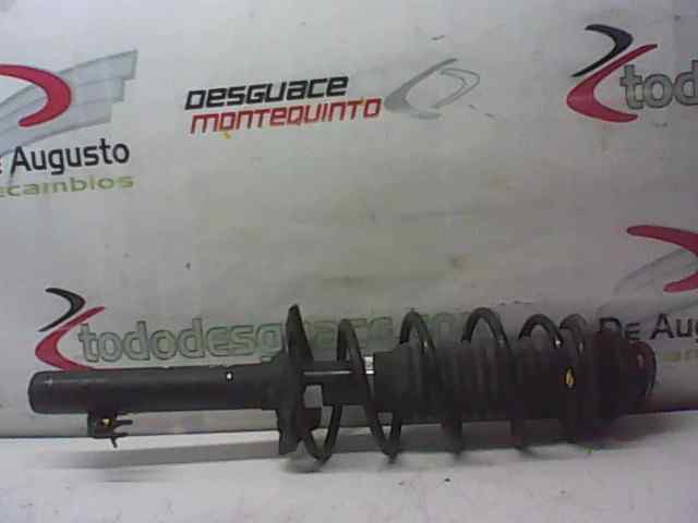  amortiguador delantero izquierdo   toyota aygo (kgb/wnb) basico 1.0 cat