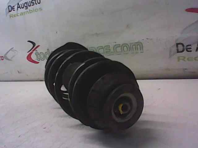  amortiguador delantero izquierdo   toyota aygo (kgb/wnb) basico 1.0 cat