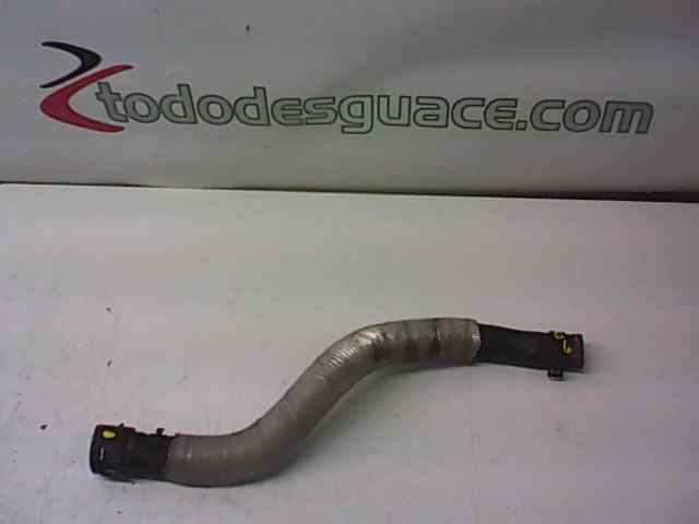  tubo agua goma   volkswagen golf v berlina (1k1) gti 2.0 16v t fsi / tsi