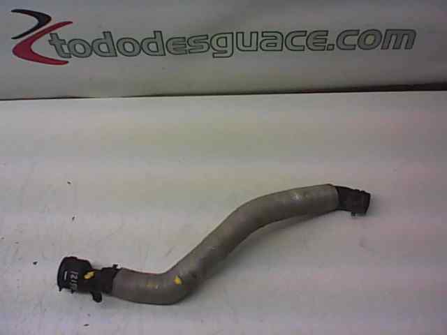  tubo agua goma   volkswagen golf v berlina (1k1) gti 2.0 16v t fsi / tsi