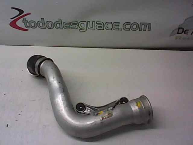  tubo turbo   volkswagen golf v berlina (1k1) gti 2.0 16v t fsi / tsi