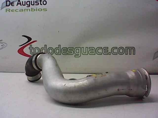  tubo turbo   volkswagen golf v berlina (1k1) gti 2.0 16v t fsi / tsi