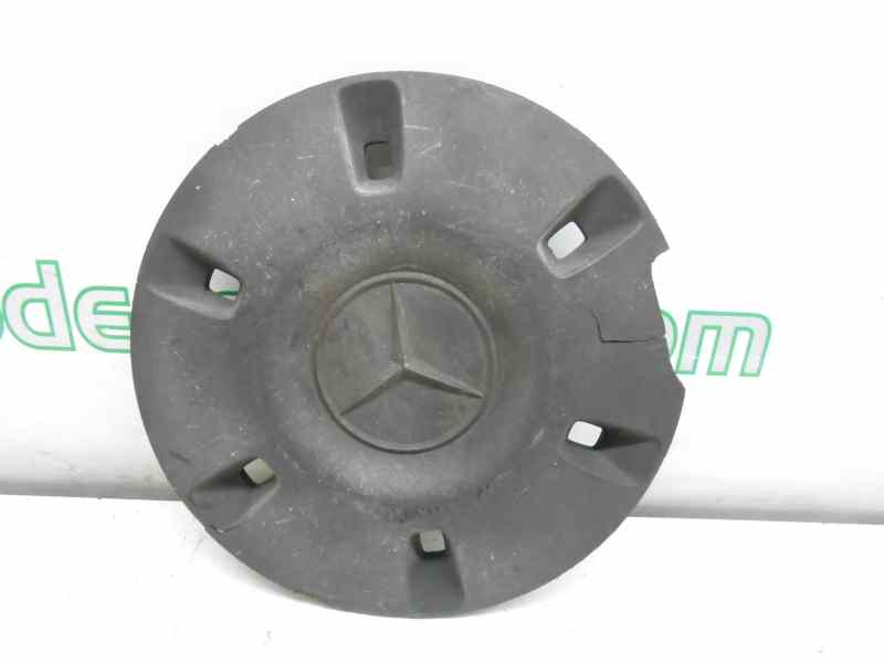  tapa cubo   mercedes sprinterii caja cerrada (desde 01.06) 309/311/313/315 cdi (906.631/633/635/637) 2.1 cdi cat