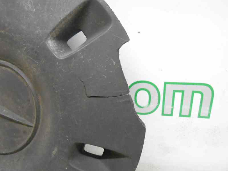  tapa cubo   mercedes sprinterii caja cerrada (desde 01.06) 309/311/313/315 cdi (906.631/633/635/637) 2.1 cdi cat