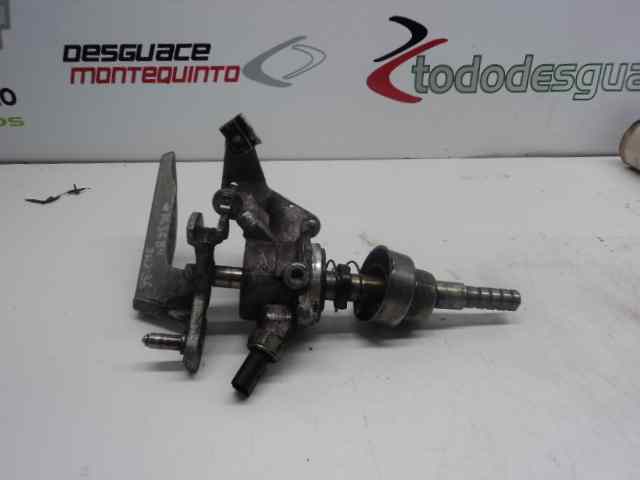  selector caja cambio   seat toledo (1l) 1.9 tdi 1.9 tdi