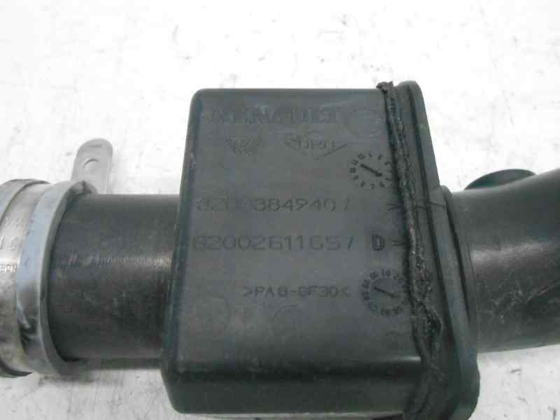  tubo turbo   renault megane ii berlina 5p authentique 1.5 dci diesel