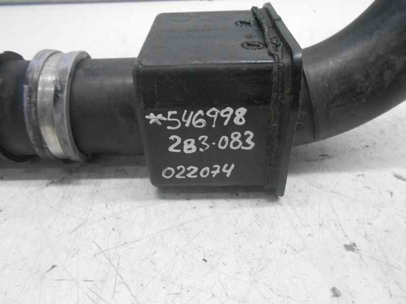  tubo turbo   renault megane ii berlina 5p authentique 1.5 dci diesel