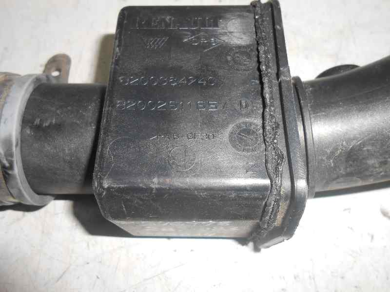  tubo turbo   renault megane ii berlina 5p authentique 1.5 dci diesel